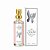 Perfume vida bela 15ml - Lady Care - Imagem 2