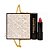 Kit paleta de sombras e batom - Belle Angel - Imagem 2