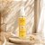 Perfume capilar âmbar imperial - Lady Care - Imagem 3