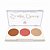 Trio contorno blush e iluminador - Forever You - Imagem 2