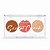 Trio contorno blush e iluminador - Forever You - Imagem 4