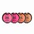 Blush ultra fino - Bello Charme - Imagem 1