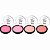 Blush ultra fino - Bello Charme - Imagem 2