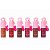 Lip gloss com chaveiro lacinho - Belle Angel - Imagem 1