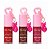 Lip gloss com chaveiro lacinho - Belle Angel - Imagem 2