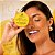 Pó facial banana - Swiss Beauty - Imagem 3