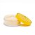 Pó facial banana - Swiss Beauty - Imagem 2