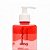 Gel hidratante morango e creme 300g - Alleva - Imagem 3