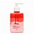 Gel hidratante morango e creme 300g - Alleva - Imagem 1