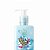 Gel hidratante menta com creme 300g - Soul - Imagem 3