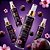 Body splash ameixa negra - Belle Angel - Imagem 3