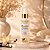 Hair & body mist baunilha cremosa - Belle Angel - Imagem 2
