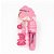 Lip gloss chaveiro ursinho - Bobbi Rara - Imagem 1