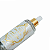 Body splash royal blanc 200ml - Soul - Imagem 2