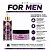 Kit for men - Soul - Imagem 2