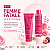 Kit Femme Fatale Feminina - Porán - Imagem 2