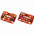 Paleta de sombra Mix & Match - Febella - Imagem 1