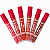 Plump lips gloss labial bocão - Dapop - Imagem 2
