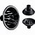 Difusor Universal para Secador de Cabelo Profissional – Acessório para Definição de Cachos - Imagem 1