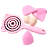 Kit Escova  Bear + Esponjas de Maquiagem - Imagem 2