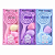 Kit Escova  Bear + Esponjas de Maquiagem - Imagem 1
