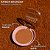 Bronzer compacto amber - Ruby rose - Imagem 5