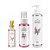 Kit vida bela - Lady Care - Imagem 1