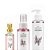 Kit vida bela - Lady Care - Imagem 2