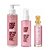 Kit 202 vip rosé - Lady Care - Imagem 1