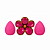 Kit de esponjas e piranha  floral - Sabrina Sato - Imagem 3