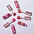 Gloss marshmallow - Mahav - Imagem 2