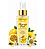 Hair & body mist maracuja fresh  Belle Angel - Imagem 3