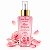 Hair e body mist rosa delicada - Belle Angel - Imagem 3
