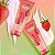Creme corporal morango - Dermachem - Imagem 2