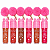 Lip gloss labial pompom - Belle Angel - Imagem 1