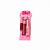 Batom, lip gloss e shimmer lips - Belle angel - Imagem 2