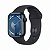 Apple Watch Series 9 45mm 64GB |  Caixa meia-noite de alumínio - Imagem 1