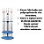 Suporte Girátorio Para Pipetas Capacidade:16 pipetas - Imagem 2