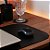 Kit Office Preto | 4 PEÇAS | Porta Lápis, Clips, Copo e Deskpad - Imagem 2