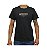 Camiseta Masculina Estamp Gangster-preta - Imagem 1