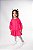 Vestido Infantil Fabula Rosa | Amy & Meg - Imagem 5