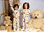 Conjunto Infantil Confort Letras | Amy & Meg - Imagem 5