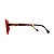 Óculos de Leitura Laos - Red and Tortoise - Imagem 3