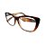 Óculos de Leitura Toronto - Striped Brown - Imagem 3