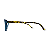 Óculos de Leitura Charlotte - Blue and Tortoise - Imagem 7