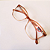 Óculos de Leitura Ibiza - Brown Transparent - Imagem 2