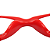 Óculos de Leitura Manila - Red Strass - Imagem 5