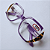 Óculos de Leitura Dallas - Purple and Tortoise - Imagem 2