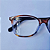 Óculos de Leitura Ibiza - Tortoise and Blue - Imagem 3