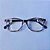 Óculos de Leitura Ibiza - Tortoise and Blue - Imagem 1